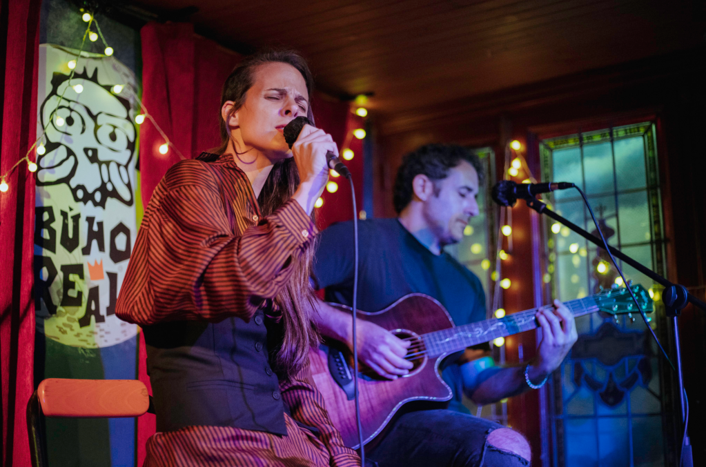 terrorrist of romance blanquinni