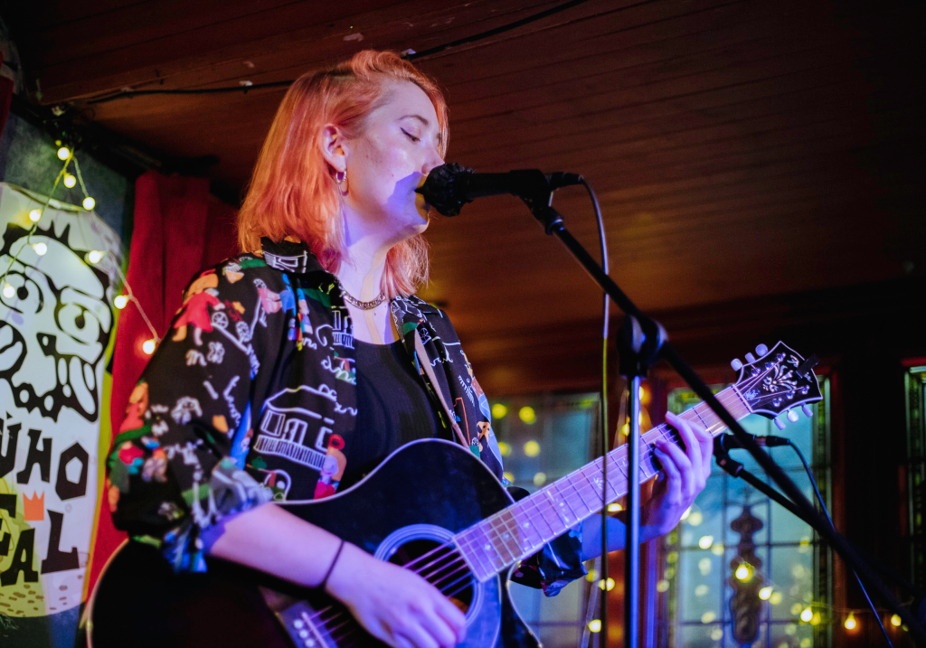 Marina Moon Blanquinni