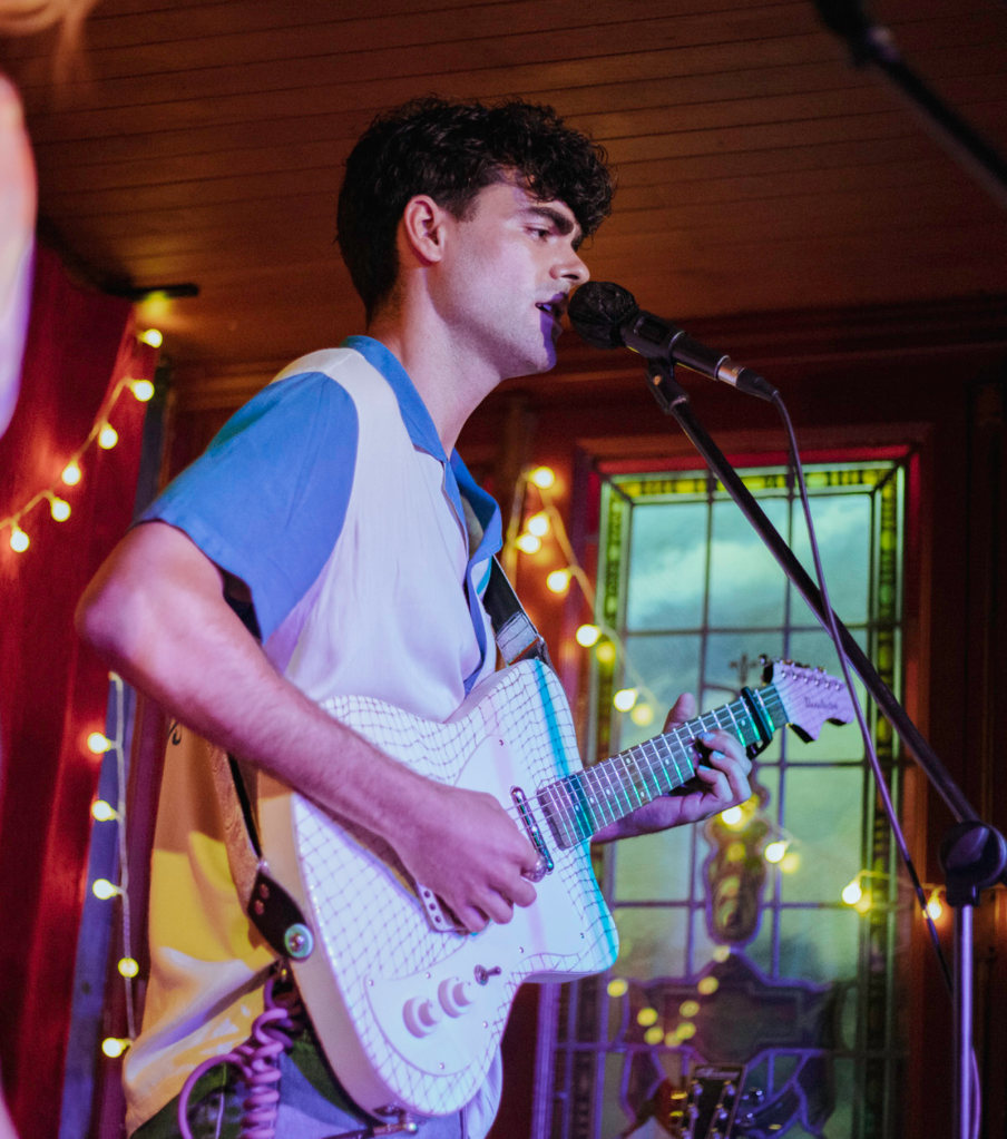 jhonny klermoon blanquinni