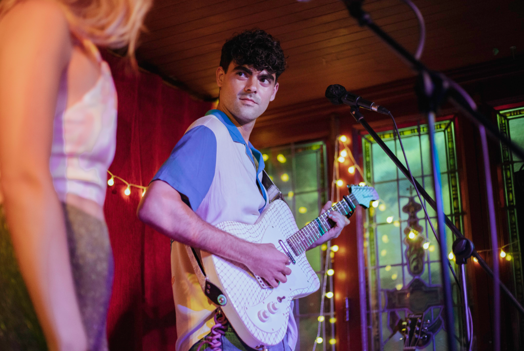 jhonny klermoon blanquinni